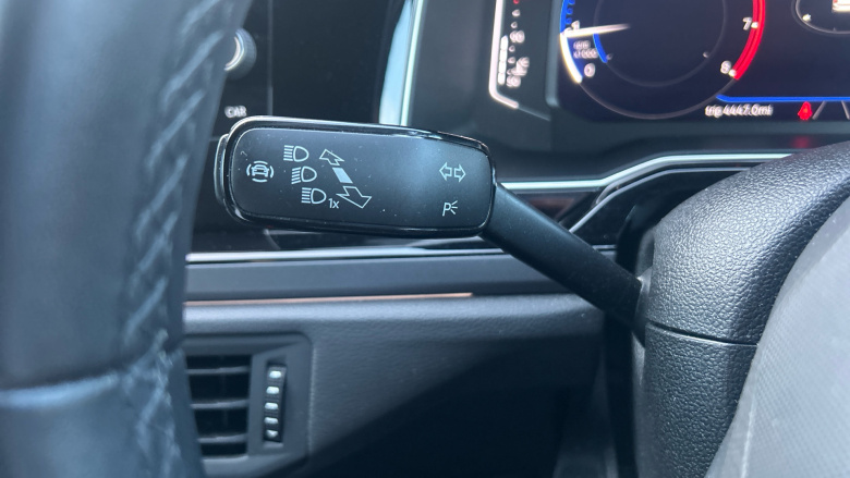 Volkswagen Polo 1.0 TSI R-Line 5dr Petrol Hatchback